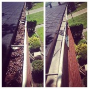 Gutter Cleaning Company, Jacksonville